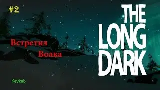 The long dark - Встретил волка #2