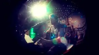 Jonny Luck - I Want You To Want Me [Cheap Trick cover] (Live at Cocomo Restaurant)