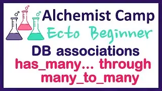 Join through and many-to-many associations (Ecto Beginner)