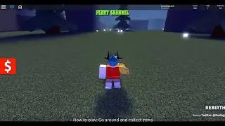 NEW ROBLOX EXPLOIT:Thanos SIMULATOR (Working) AUTO TP GEMS TO YOU