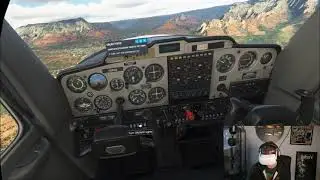 Flight Simulator on Oculus Quest 2 is Insanely Immersive
