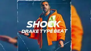 Drake Can't Take A Joke Type Beat 2022 - 