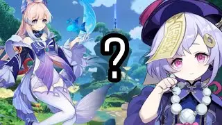 F2p pulling for Kokomi let's try subscriber luck✌️| #genshinimpact #genshinimpactwish #genshin
