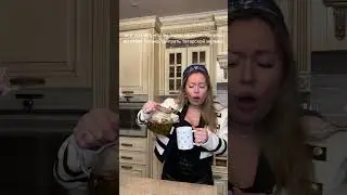 Все думают, что ты очень серьезная, но…