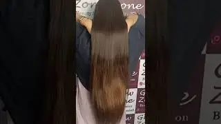 body garage keratin treatment