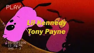 Lil Kennedy - Tony Payne (Lil Peep cover)