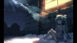 Nightcore Lilium Music box version