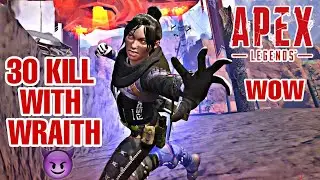 Apex Mobile New GamePlay | DILOSHA Gaming #apexlegendsmobile #apexmobile #apexm