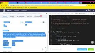 Vowel Recognition Sum of vowels in all substrings of a string.hackerearth | using prefix_sum |Python