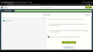 Cisco Python Essentials 2 - STUDY RESOURCES final test Answer 