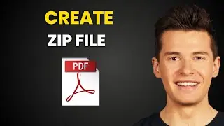 How to Create Zip File On Your Mobile