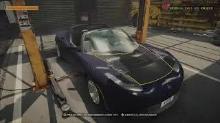 ITFR Découverte Car Mechanic Simulator 2021