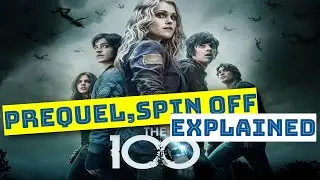 The 100 Prequel