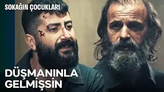 Yerinde Olsam Dikkatli Olurdum - Sokağın Çocukları 4. Sezon 2. Bölüm