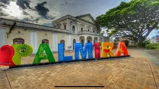 PALMIRA VALLE
