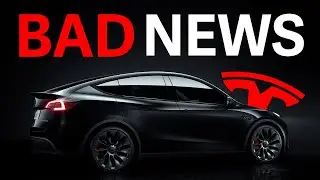 Tesla's HUGE Announcement - The SECRET is OUT! | Tesla Model 3 + Model Y