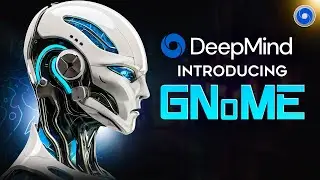 Deepmind's New AI GNoME Just Changed EVE
