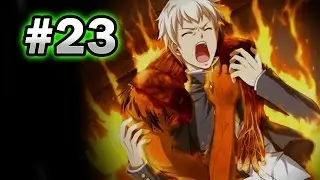 НОВЫЕ ПОБЕГУШКИ!!!!!!!!!! | Corpse Party # 23 Прохождение