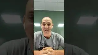Прямой эфир о выборе лазера и почему не стоит покупать настольный лазер