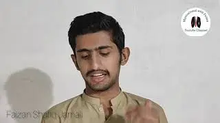 Current Society | Faizan Shafiq Jamali | Urdu |