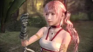 Final Fantasy XIII-2 - PAX 2011 Trailer - 1080p