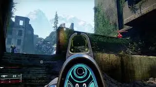 Titans be like...
