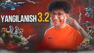 PUBG MOBILE 3.2 QANI GOOOOOOOO🎉 