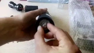 Мельница перечница из Китая и небольшой модинг