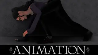 [AC] Sport animation| Realistic Animation for Sims 4 (FREE)