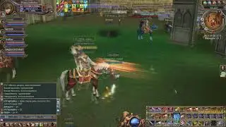 Last Chaos Gamigo