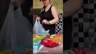 Дачнаяраспаковкачеееееек🛍️🛍️🛍️