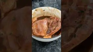 МАРИНАД ДЛЯ КУРИЦЫ. КУРОЧКА ТОП