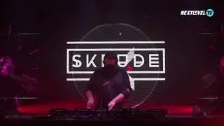 SKRUDE - Next Level NYE Stream - Akvárium Klub