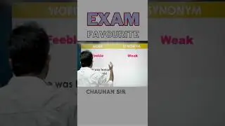 अंग्रेजी बोलना सीखे Learn English speaking |feeble meaning #shorts