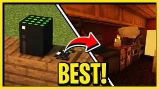 The 🔨BEST Hacks🧱 For Building In Minecraft!