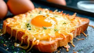 10 Trucos e Ideas con HUEVOS 🍳✨