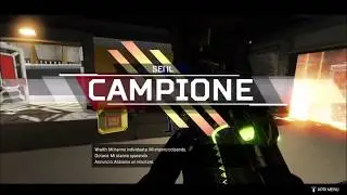 APEX LEGENDS - BEST OF WEEK 1/2# *SEASON3* w/ZeiX_Soul ITA