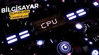 Bilgisayar Alırken Nelere Dikkat Etmeliyiz? | Adobe Premier Pro ile Analiz | Laptop Özellikleri