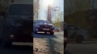 Xv subaru