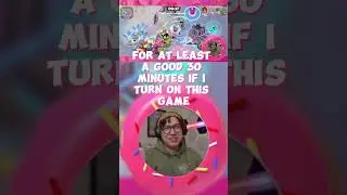 Donut Punks - Play with Patrick stream highlights