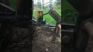 Как посадить картофель