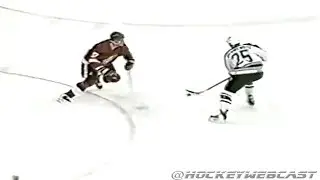 Top 20 NHL Goals 1996-97