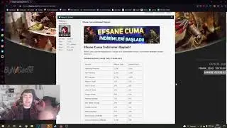 Knight Online Pus İndirimi Başladı !