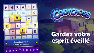 App Preview Android French