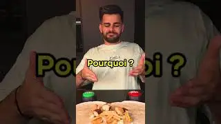 Chinese Eating Spicy Food Challenge / Yes or No Tiktok Challenge 