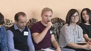 Марета Дзейтова семинар