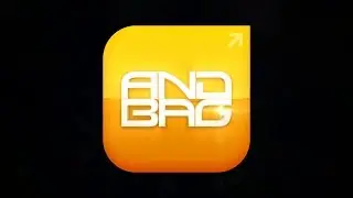 AndBag's Showreel for 2014—2016 years