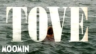 TOVE (2020) Trailer | Moomins Creator Movie