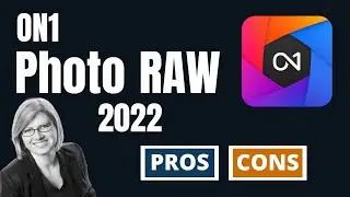 On1 Photo Raw 2022 Pros and Cons - Is it right for YOU?