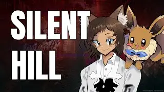 Silent Hill: A Short Message